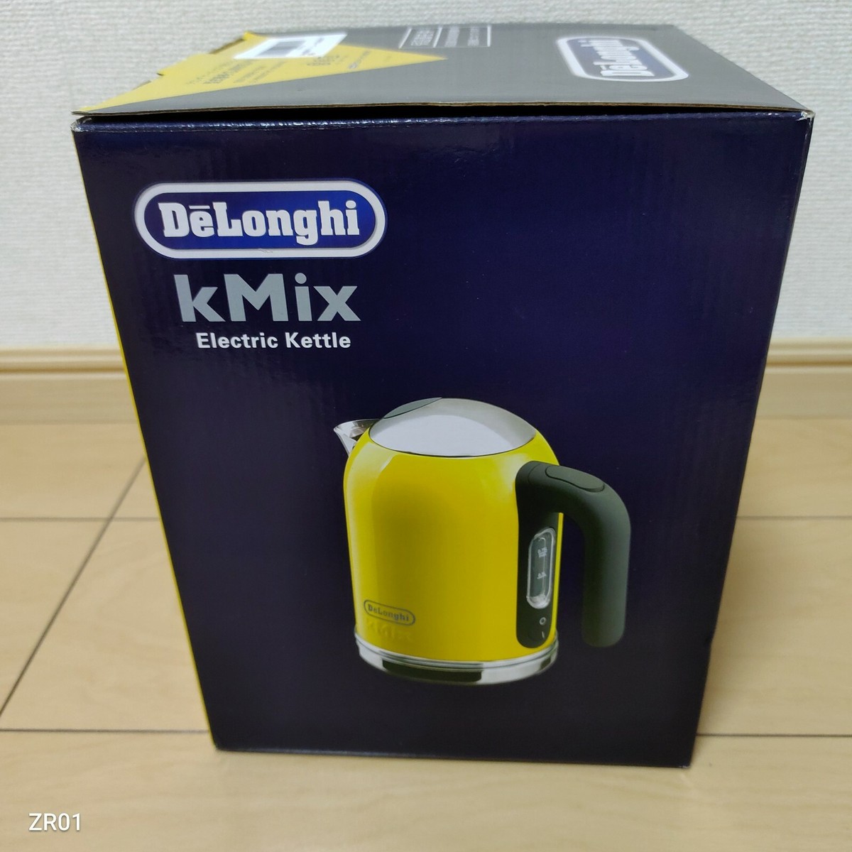⭐DeLonghi　KMIX DeLonghi kMix 5-cup Green Drip Coffee Maker - Bed Bath