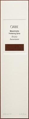 Oribe Maximista Thickening Hair Spray 6.8 oz New with Box