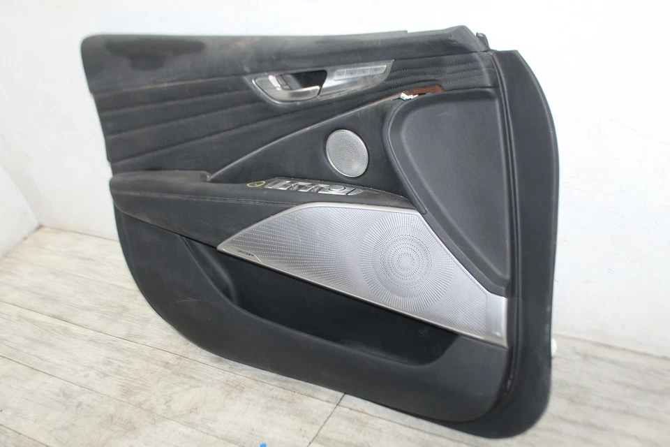 Front Door Trim Panel KIA K900 Left 19 20 - Изображение 2 из 4