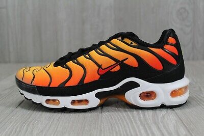 tn black and orange