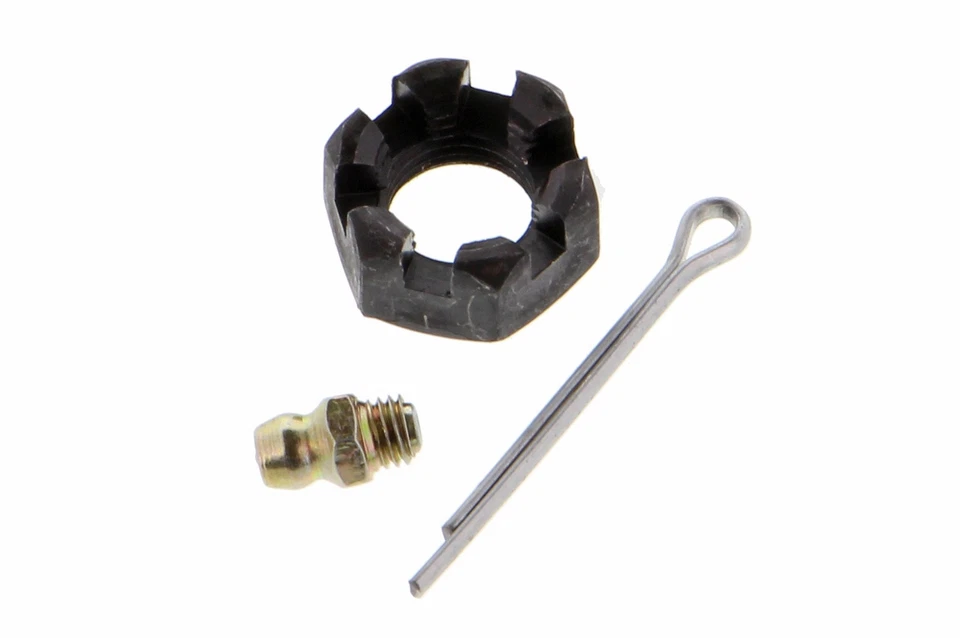 Junta esférica de suspensão dianteira inferior Mevotech para 1970-2002 Pontiac Firebird - Imagem 3 de 3