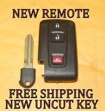New 04-07 08 09 Toyota Prius Smart Key Go Proximity Remote Fob Mozb31eg M0zb31eg New 04-07 08 09 Toyota Prius Smart Key Go Proximity Remote Fob Mozb31eg M0zb31eg