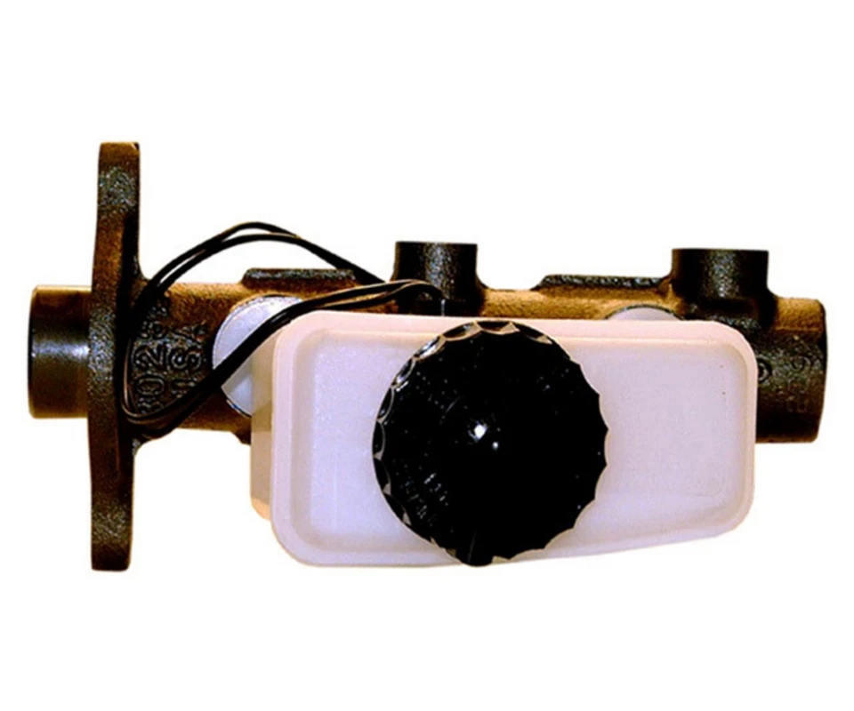 Cilindro maestro de freno Mechanics Choice para Mazda B2000, B2200 1986-1989 Foto 2 de 4