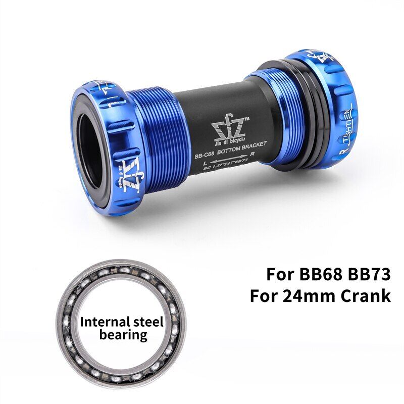 Ceramic Road Bicycle Bottom Bracket