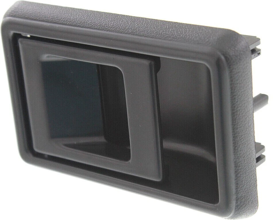 Maçaneta interna lateral do motorista para Toyota Corolla 1983-1992 - Imagem 4 de 4