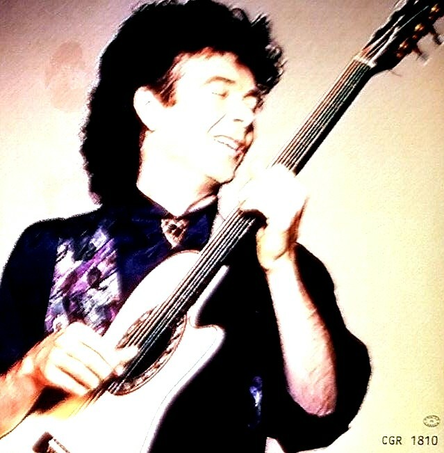 Peter White - 