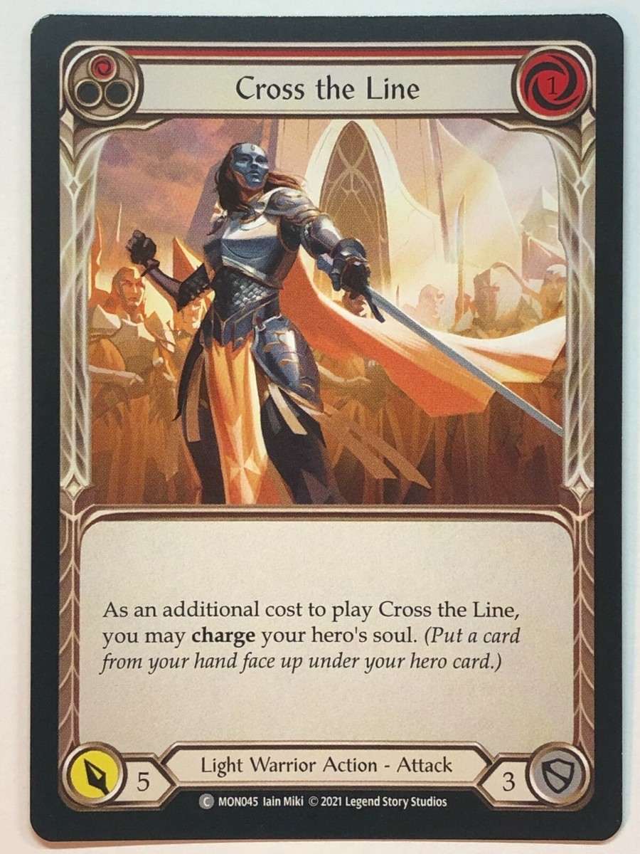 flesh and blood monarch card prices & - 1st Edition Finish Flesh And Blood: The Most