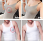 thumbnail 9  - Reusable Silicone Lace Nipple Covers Breast Lift Invisible Adhesive Stickers UK