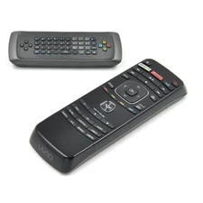 Original VIZIO Keyboard Remote Control For VIZIO VBR370 Blu-Ray DVD Player