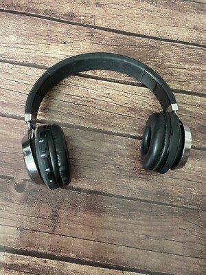 Basic Sound Reducing Headphones Bluetooth