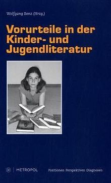 Vorurteile in der Kinder- und Jugendliteratur von n... | Buch | Zustand sehr gut - not specified
