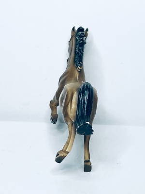 Vintage Miniature Horse Figurine Made in Germany 1902094 8958 | eBay