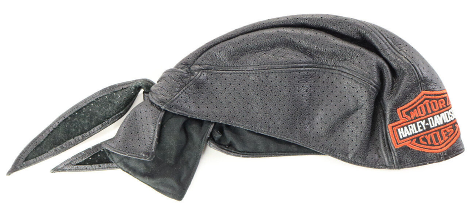 Harley Davidson Do Rags