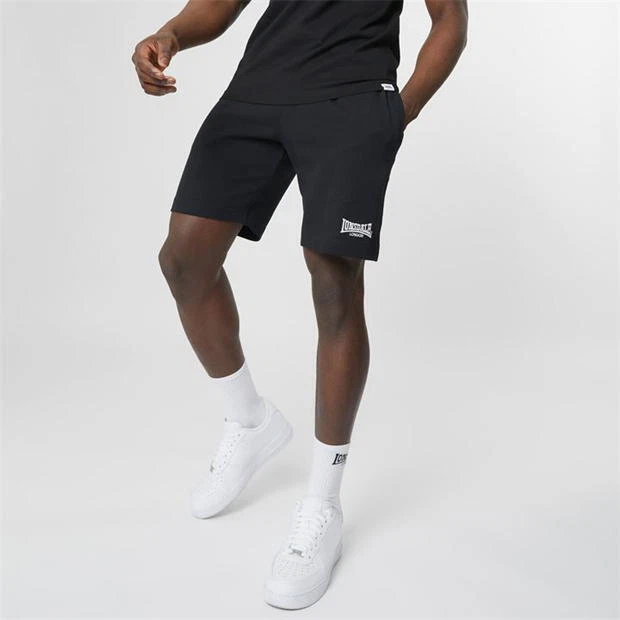 Short de boxe homme