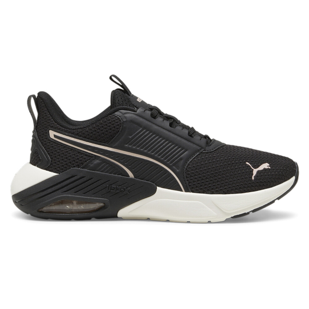 Puma Cell Nova Fs Ultra Running Женские черные кроссовки Спортивная обувь 31003001