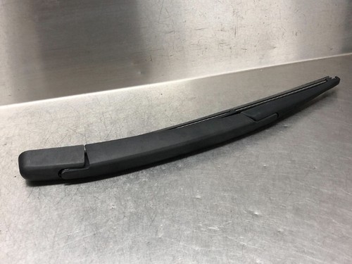 Cache-écrou Bras Essuie-glace Arrière Pour Nissan Juke 2012 - Plastique ABS Anti-rouille - Protection Poussière/Humidité - Clipser Facile