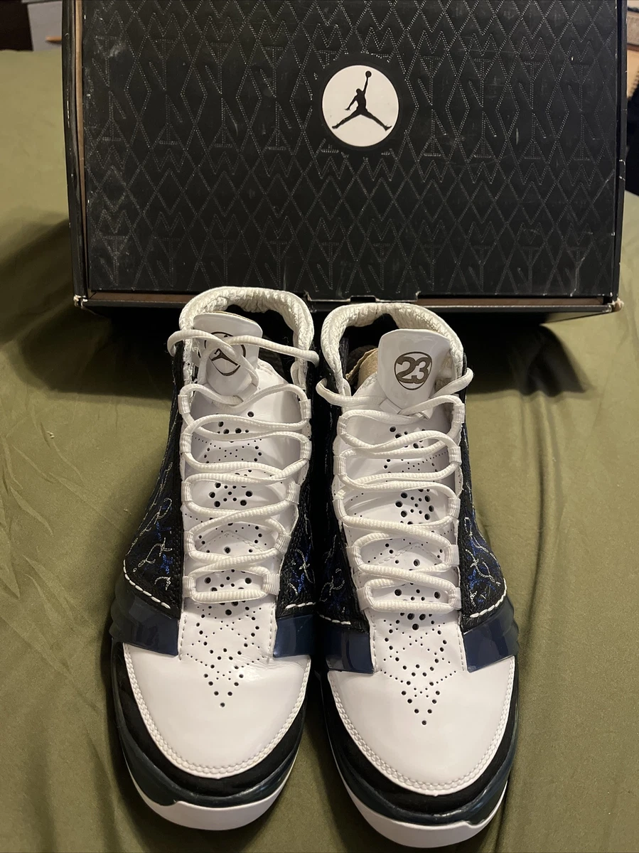 Jordan 23 OG Motorsports | eBay