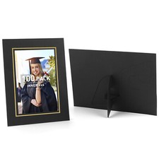 4x6 Photo Picture Frame Wall Tabletop Gallery Wall Tabletop Art Cardboard Paper