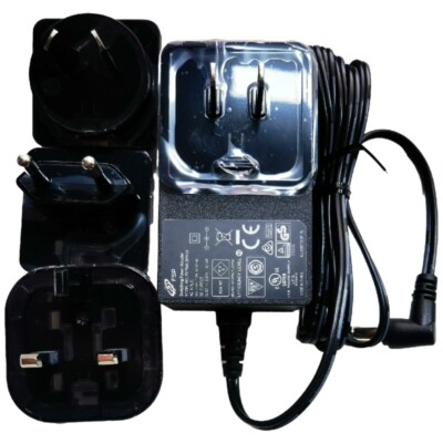 Sophos XG135 XG115  XG125 Network Security Power Supply AC Adapter