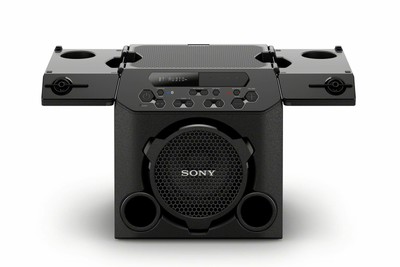 sony portable wireless party speaker