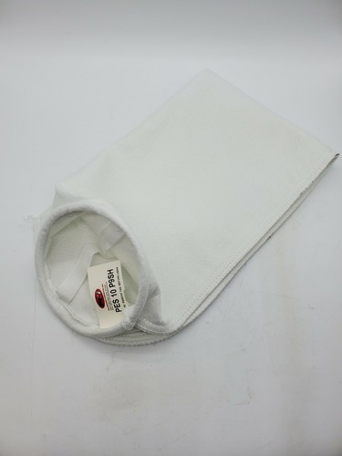 FCI 10 Micron Filter Bag PES10P9SH  - Picture 1 of 3