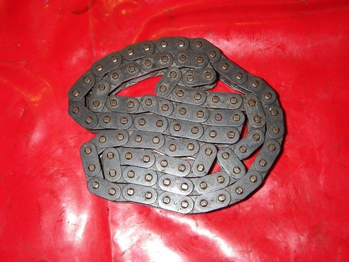 Steuerkette timing chain Nockenwellenkette Kette Nockenwelle YAMAHA XT SR 250
