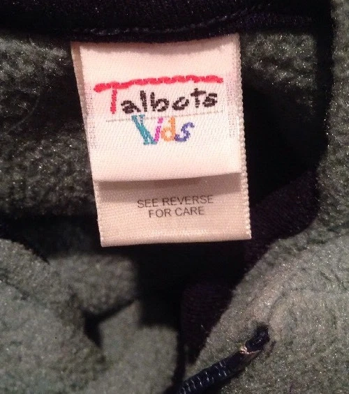 Traje de nieve polar Talbots para niños 18 meses Foto 3 de 4