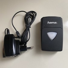 Hama Universal Akku Ladegerät / Charger für Foto, Digitalkamera Kamera, etc.