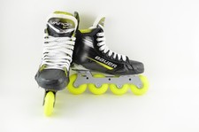 Bauer Vapor X4 Inline Hockey Skates Intermediate Size 4 Fit 2 0911-1865