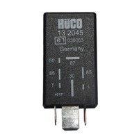 Astemo-Hitachi Relais GlüHanlage Hueco 132045 FüR Opel CC Astra T92 406 Seat 8B