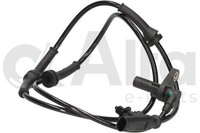 Raddrehzahlsensor Vorne FüR Land Rover Discovery III L319 LR3 III L319 2004-2009