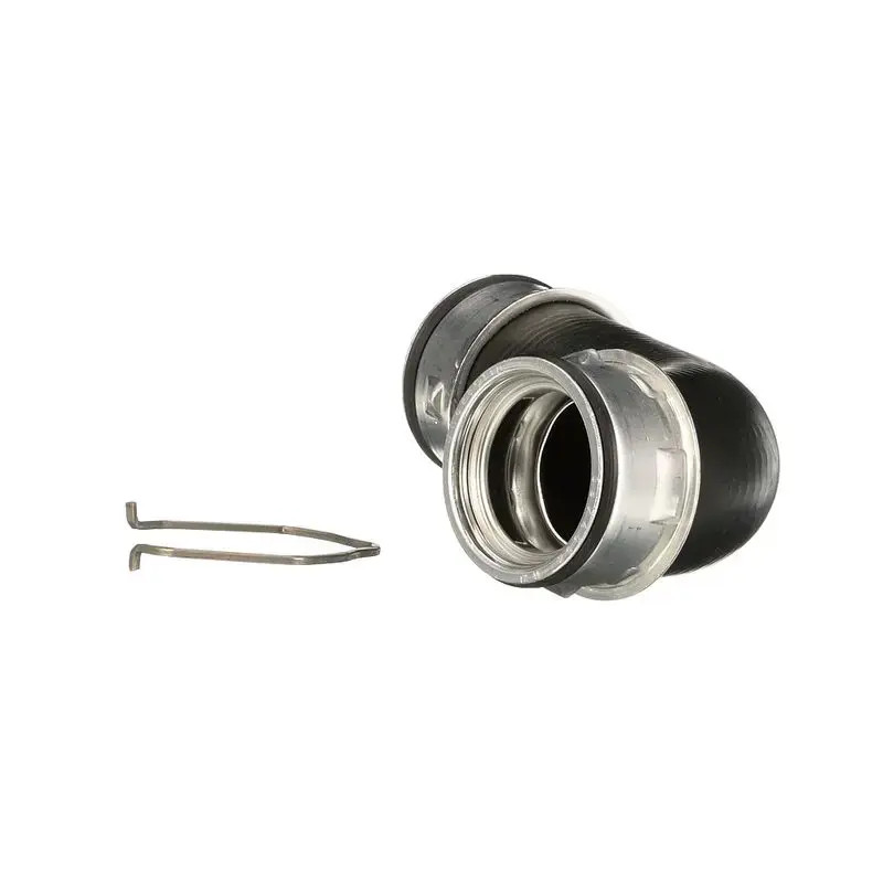 Turbo Hose fits AUDI A3 8P1, 8PA 2.0D 03 to 13 Charger Gates 1K0145790C Quality - Image 8