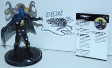 AI G023 Eternity Colossal Super Rare Figure - Heroclix Avengers Infinity 2018