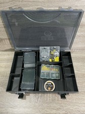 Large Tackle Box Bundle