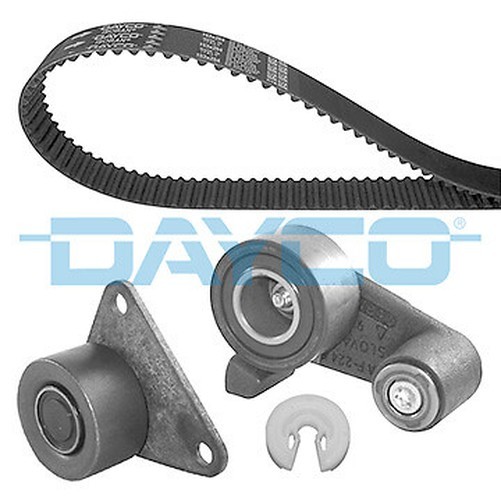 Dayco KTB185 Zahnriemensatz FüR Renault Volvo Timing Belt Set-image
