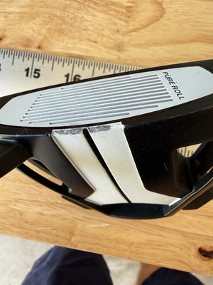 Taylormade Spider Tour X (X3) Slant Neck Putter 34