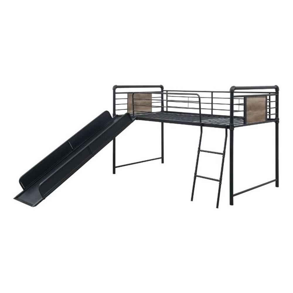 Acme Furniture Cordelia Loft Bed - Thumbnail 2