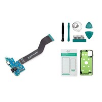 Samsung Galaxy A51 5G (A516) Ladebuchse - Set Versand Aus Deutschland