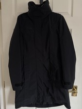 Bergans Of Norway Women’s Primaloft Jacket In Black Size Small