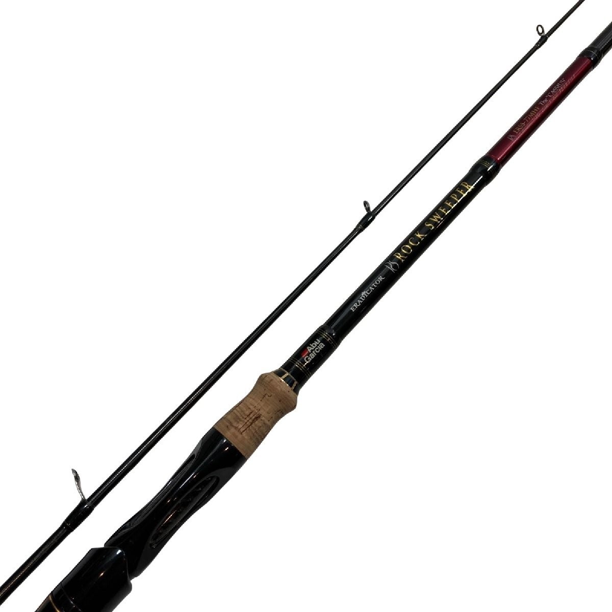 Abu Garcia Rock Sweeper ロッド 【公式通販】