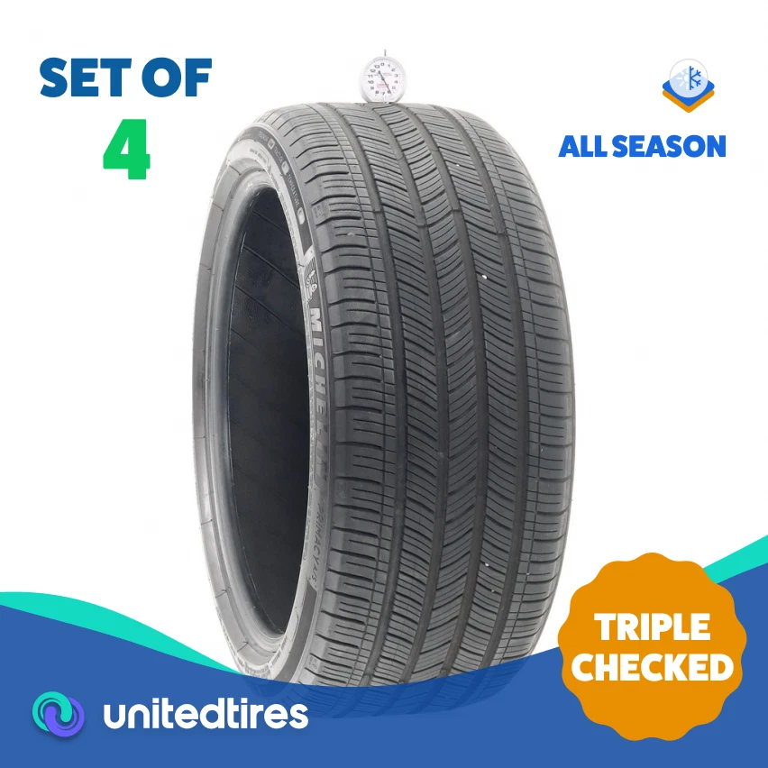 Michelin 225/40/18 All Season Tires for sale | eBay