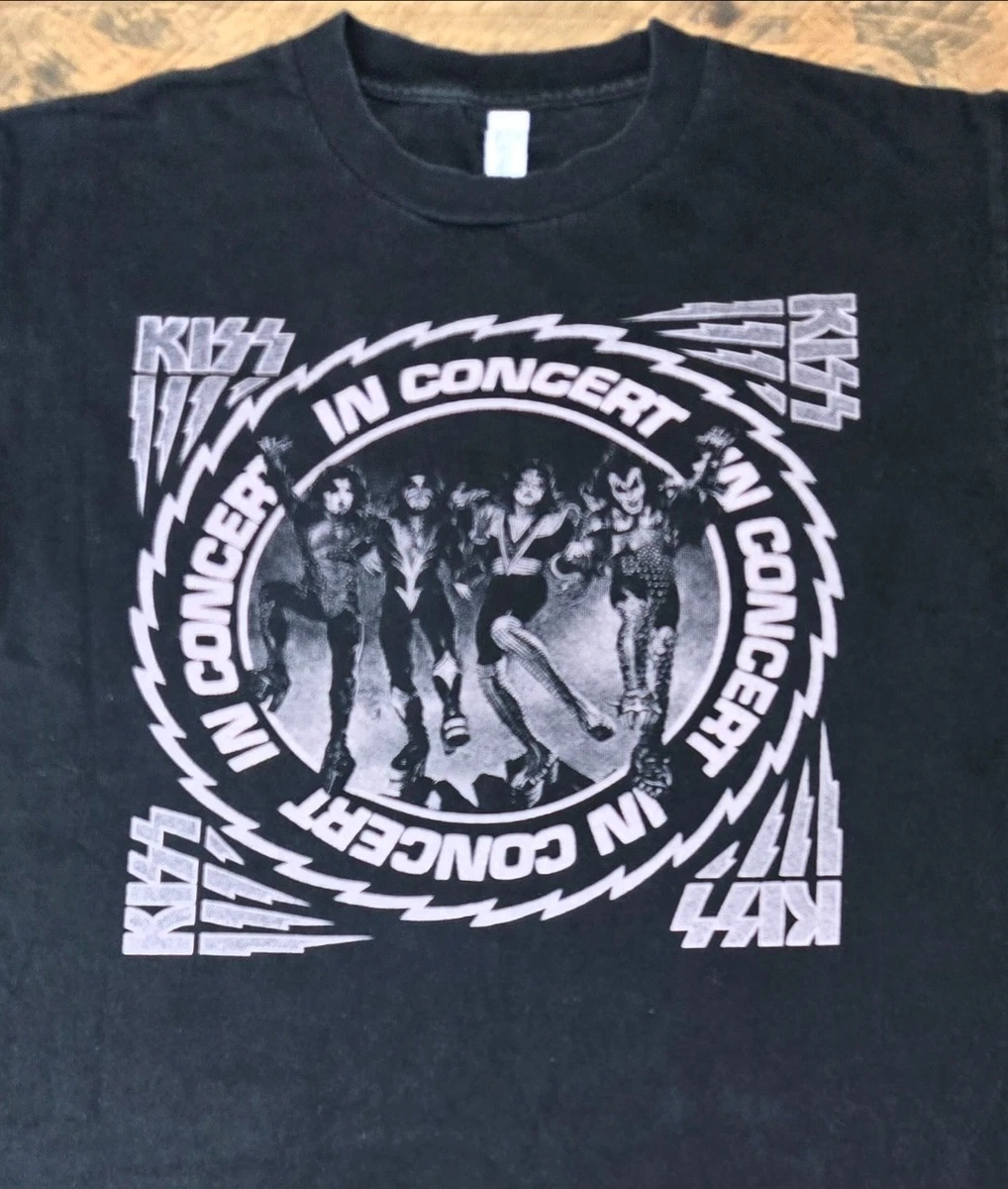 25+ kiss tour t shirt for sale | Updated Oct 2026