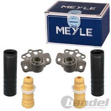 MEYLE PROTECTION KIT+DOMLAGER HINTEN passend für OPEL CORSA E ADAM M13