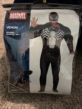 Marvel Venom Adult Costume Medium