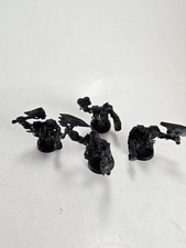 Ork Boys Warhammer 40k Games Workshop 4x