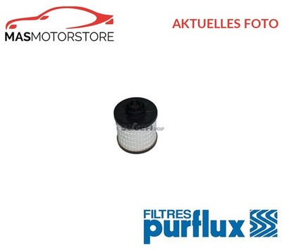 KRAFTSTOFFFILTER PURFLUX C533A I FÜR FORD FOCUS III,MONDEO V,GALAXY,S-MAX