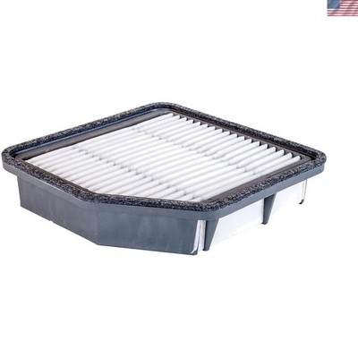 High-Performance Engine Air Filter 143-3013 - Compact and Lightweight Design