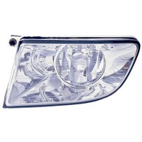 Nebelscheinwerfer Vorne Links FüR Skoda Octavia 2004 Al 2008 OEM 1Z0941704