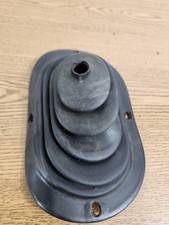 73-79 Ford Truck 78 79 Bronco Transfer Case Shifter Boot 1973-1979 Oem