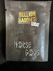 2026 Bullion Baddies - Norse Gods - 1oz Silver - Cosplay Queens - SEALED PACK!!!